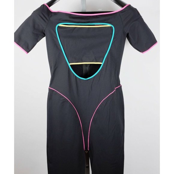 ZARA x Purple Magazine jumpsuit sz Small - Picture 5 of 11